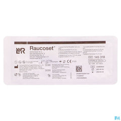 Raucoset Set Pansement Nr 5 145318