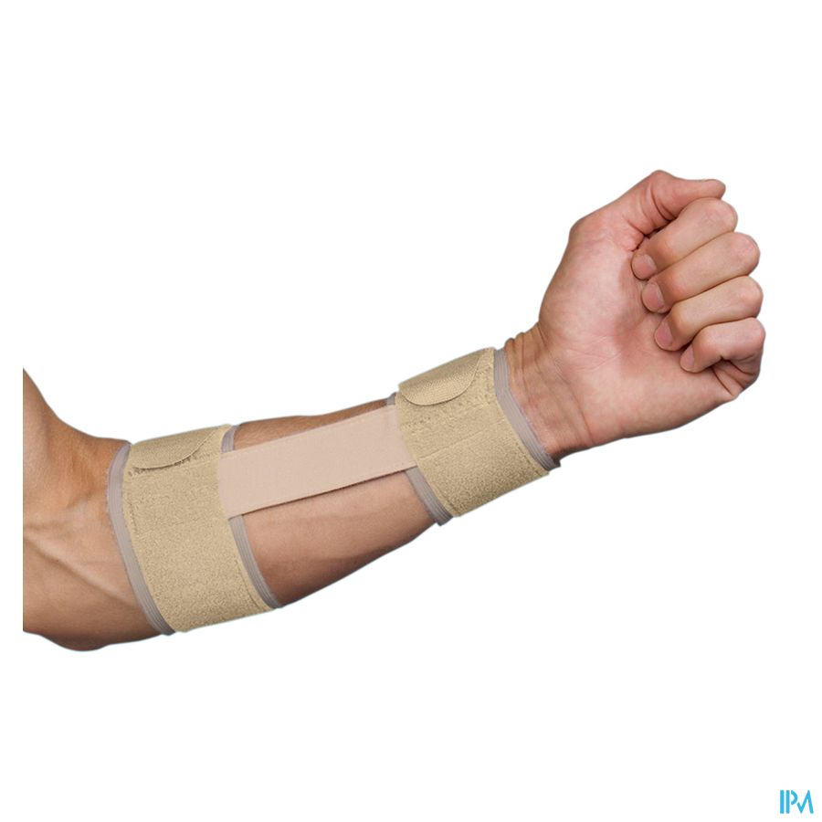 ELBOTA ELBOWBANDAGE LONG - SKIN \ 2 = + 30 CM