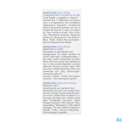 Uriage Bariederm Fissures-crevasses Stick 22g