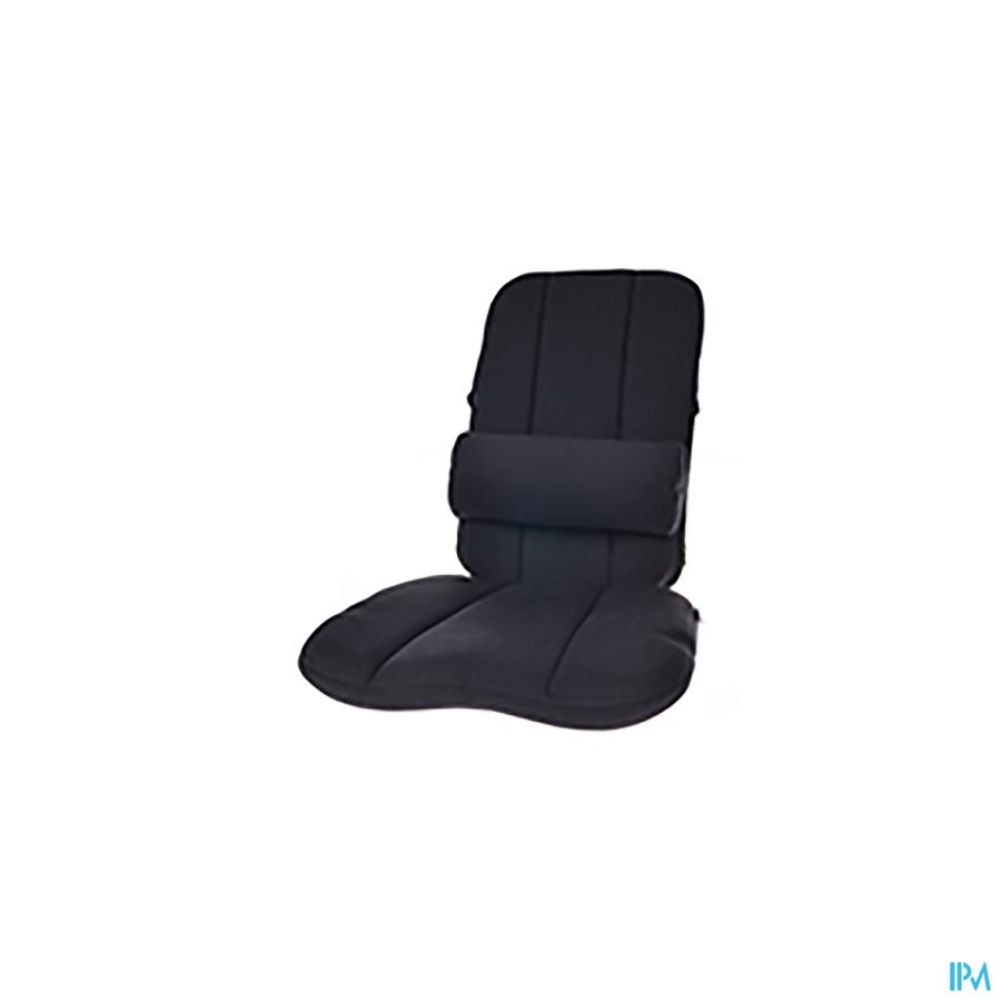 Jobri Betterback Noir Universel
