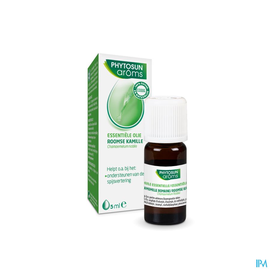 Phytosun® Camomille Romaine 5ml