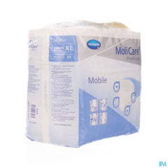 Molicare Pr Mobile 6 Drops Xl 14 P/s