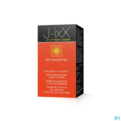 J-ixx Intense Caps 60