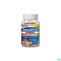 FORTE PHARMA IMMUVIT GUMMIES 30 gummies