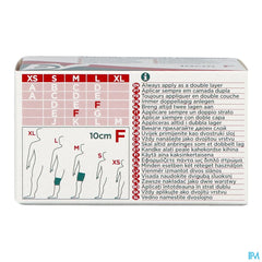 Pharmex Pansement Tubulaire Compressif F 10cmx1m