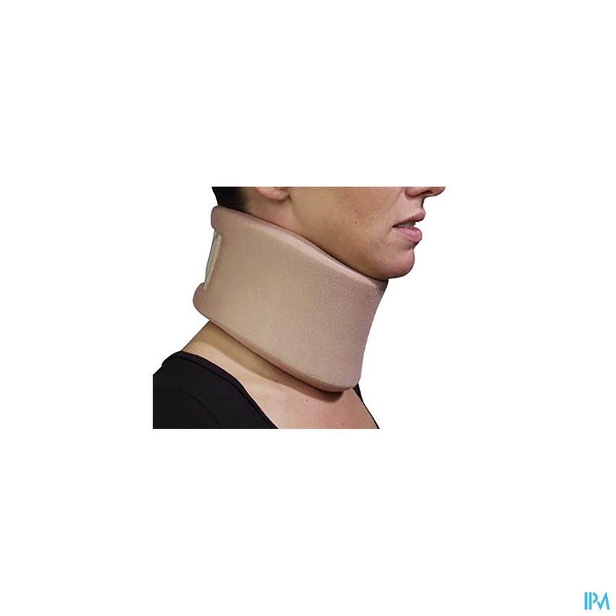 COLLIER CERVICAL C - mod. Classic - H 10cm skin \    X.SMALL =- 33 CM