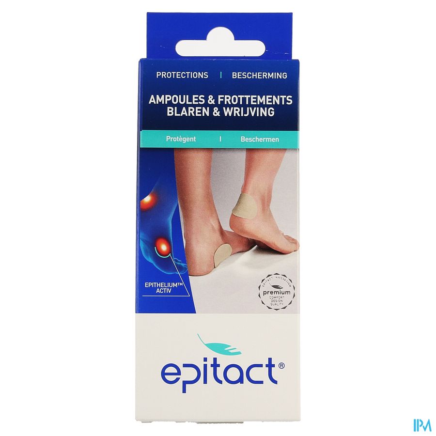 Epitact Protection Anti Ampoules 2 0754