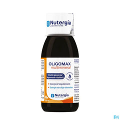 Oligomax Multimineral 150ml