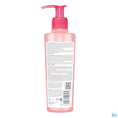 Bioderma Sensibio Gel Moussant Fl. Pompe 200ml