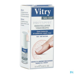 SOIN REPARATEUR PRO'EXPERT FINI MAT 10ML