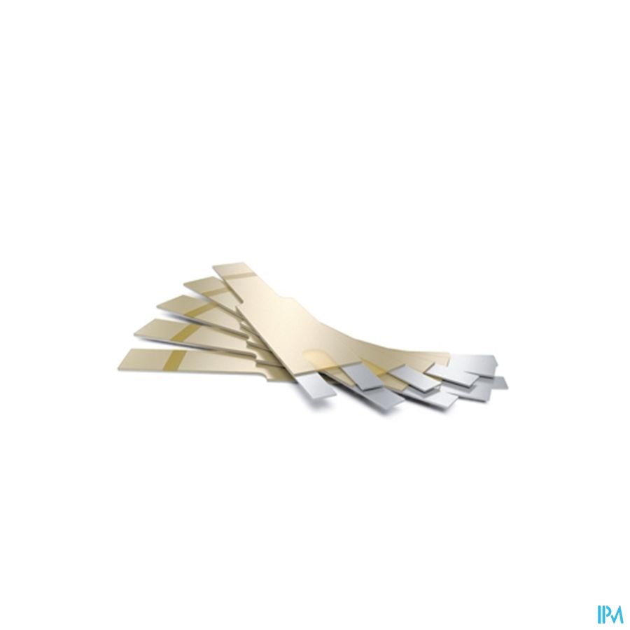 OneTouch Verio Bandelettes (50)