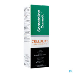 Somatoline Cosm. Cellulite 15 Jours Cr 250ml