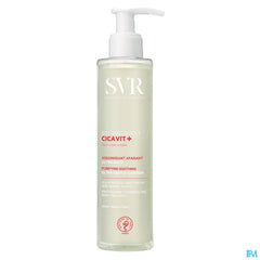 Svr Cicavit+ Gel Moussant 200ml