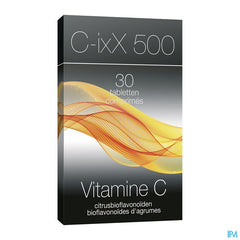C-ixx 500 Comp 30