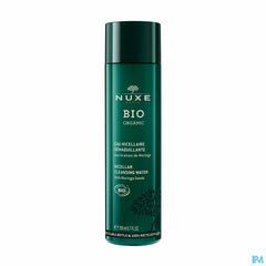 Nuxe Bio Eau Micellaire 200ml