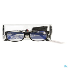 Pharmaglasses Visionblue Pc01 Lun.lect.+3.50 Black