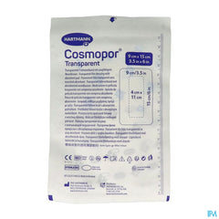 Cosmopor Transparent 9x15cm 5