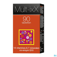 Mult-ixx Comp 90