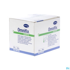 Omnifix Elastic. 10cmx10m 1 P/s