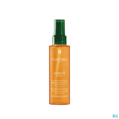 René Furterer - Huile nutrition intense - Huile nourrissante sans silicone au Karité - KARITE NUTRI