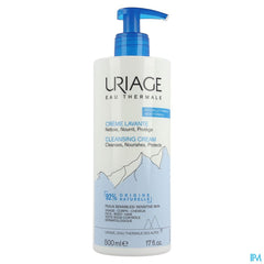 Uriage Creme Lavante 500ml