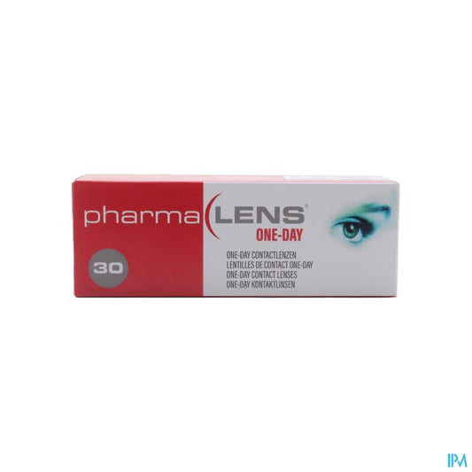 Pharmalens One Day +3,50 30