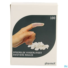 Pharmex Doigtiers Roule M 100