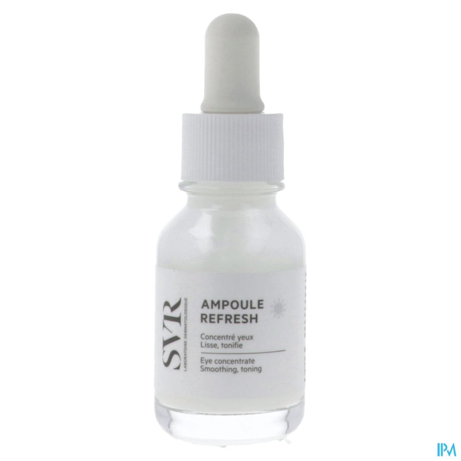 Svr Ampoule Refresh 15ml