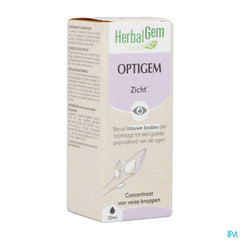 Herbalgem Optigem Cplx 30ml