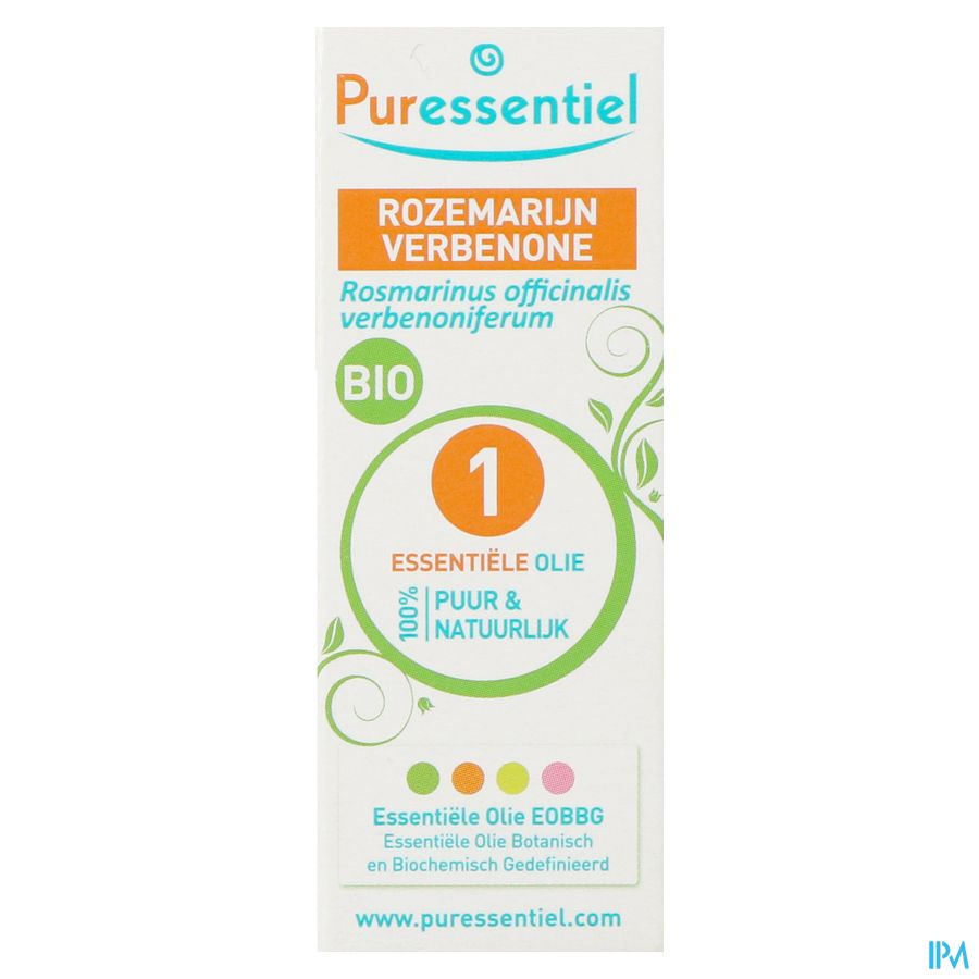 Puressentiel He Romarin Verbenone Bio 5ml