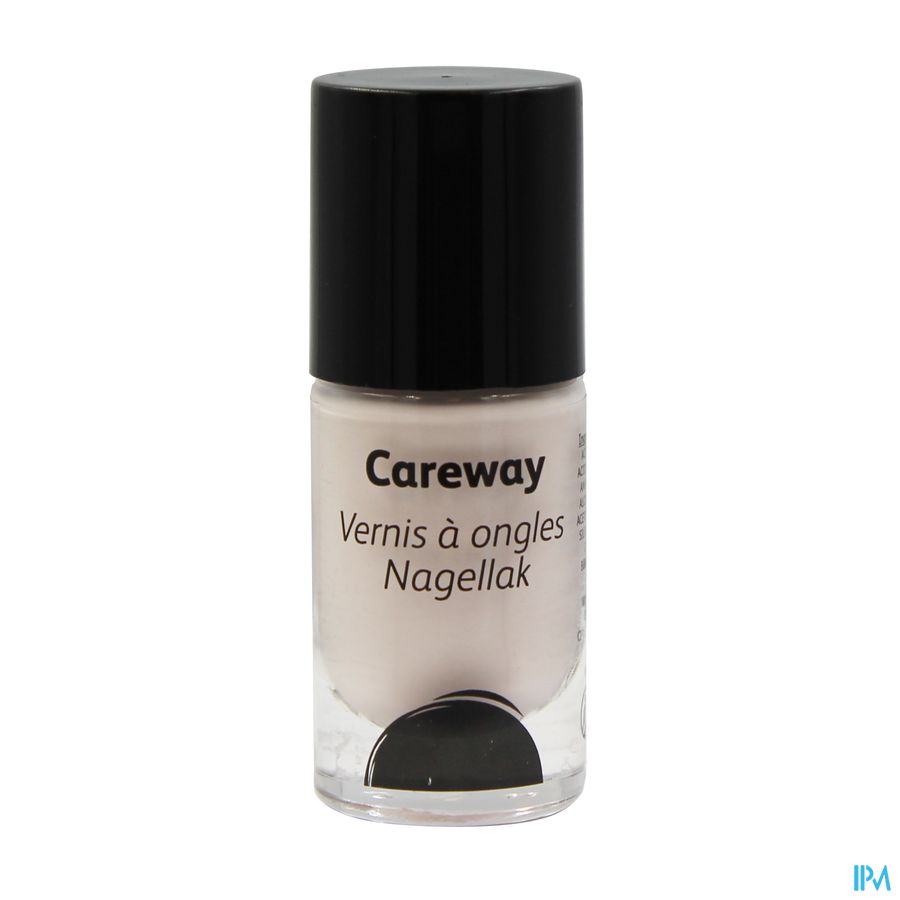 Careway Vao Light Pink 8ml