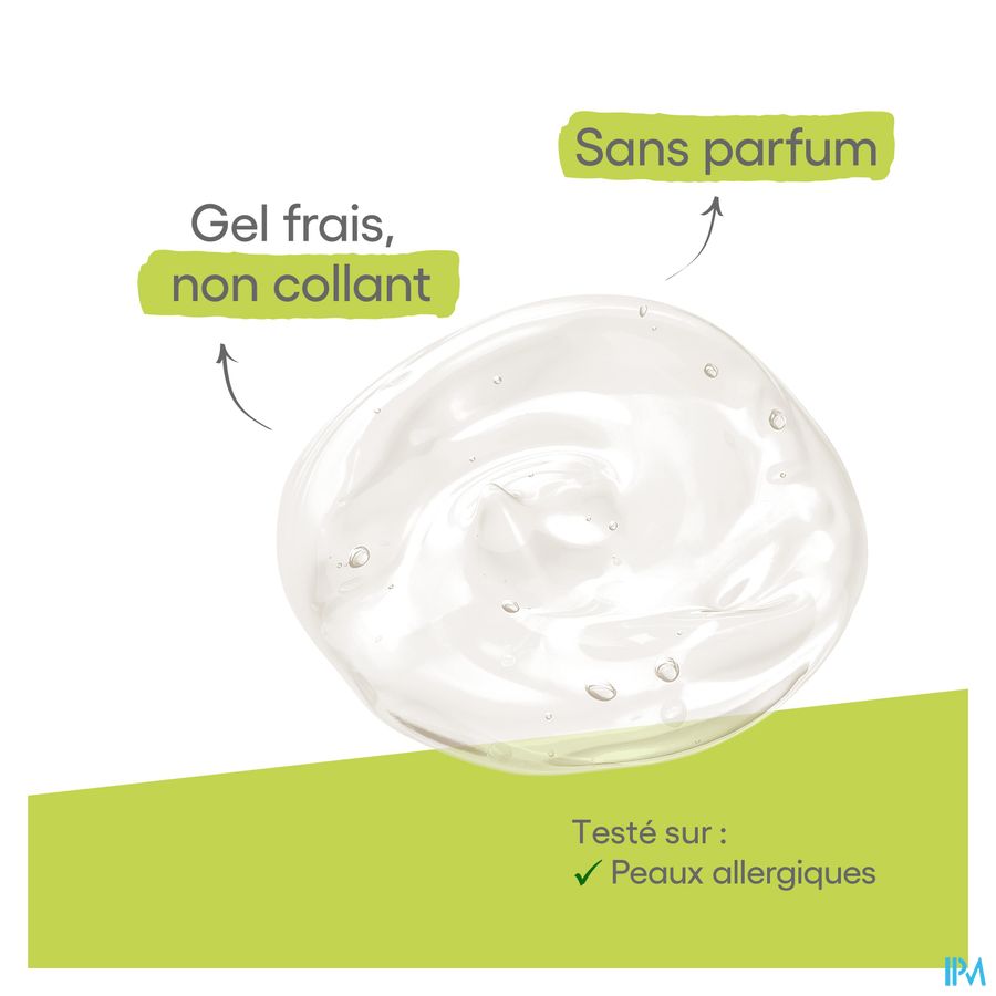 A-DERMA Sérum à la vitamine C stabilisée BIOLOGY ENERGY C