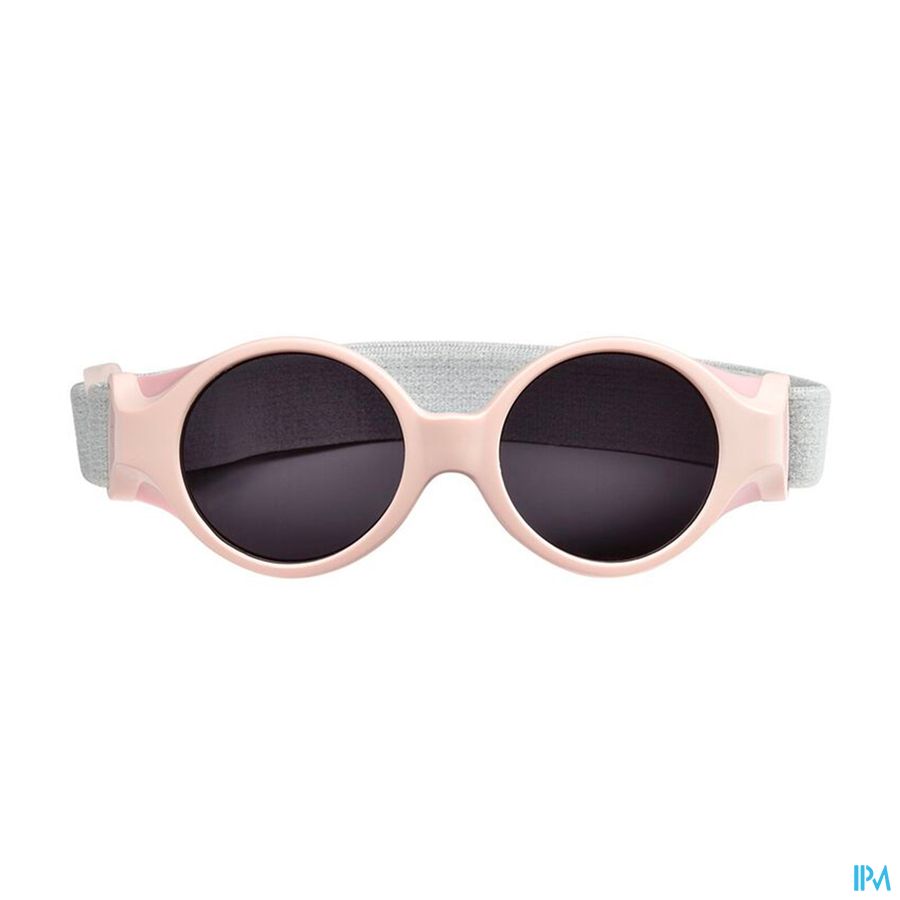 Beaba Lunettes Soleil 0-9m Glee Rose