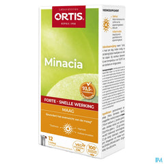 Ortis Minacia Forte Stick 12