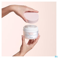 Eau Thermale Avène - BODY Baume fondant hydratant