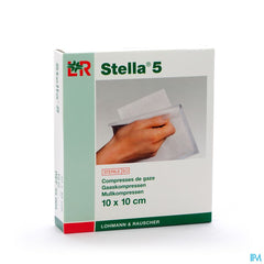 Stella 5 Cp Ster 10x10cm 12 35005