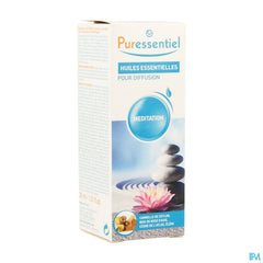 Puressentiel Diffusion Meditation Fl 30ml