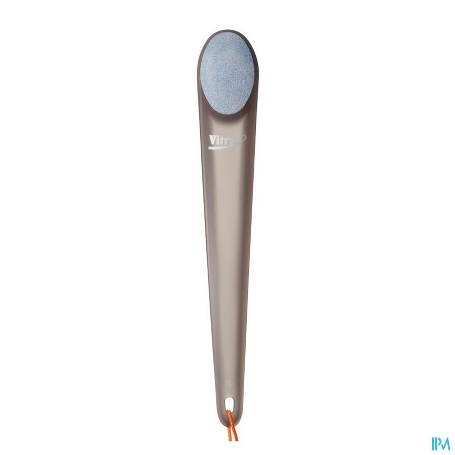 RAPE PIERRE MANCHE XXL 32.5CM COULEUR  (modèle déposé)