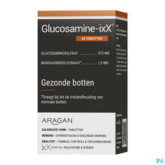 Glucosamine-ixx Comp 60