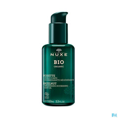 Nuxe Bio Huile Corps Nourrissant Regererant 100ml