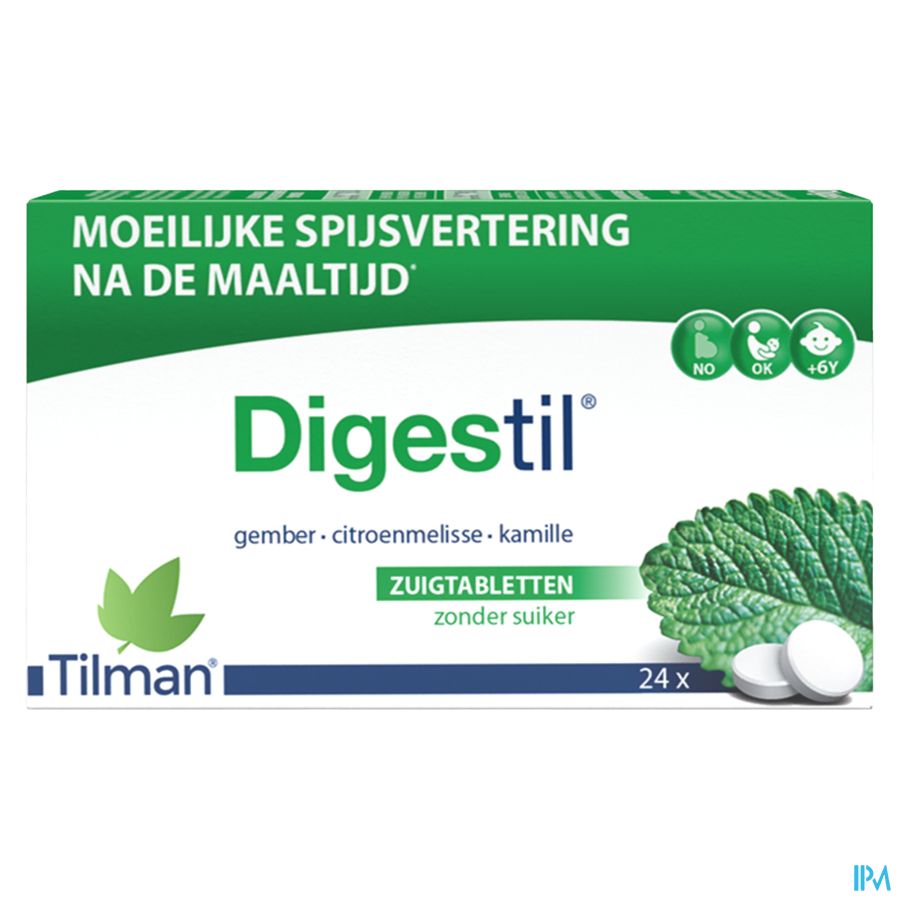 Digestil®