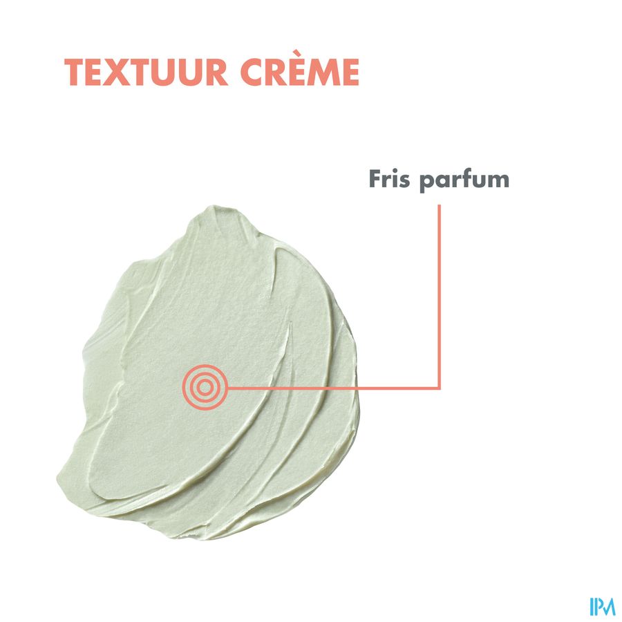 Eau Thermale Avène Masque CLEANANCE détox  - Matifiant, purifiant - Peaux sensibles, à imperfections