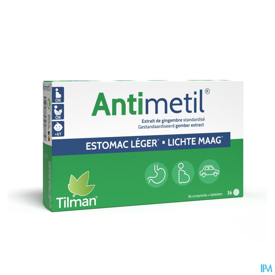 Antimetil®