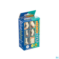 Easigrip Elast Blanc g 12,00cmx 1m