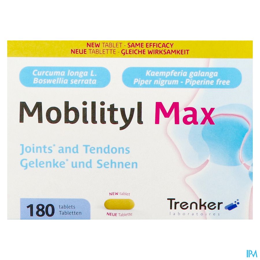 Mobilityl Max Comp 180 Nf