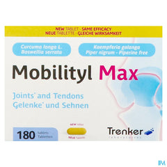 Mobilityl Max Comp 180 Nf