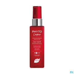 Phytolaque Soie Fixation Naturelle 100ml Nf