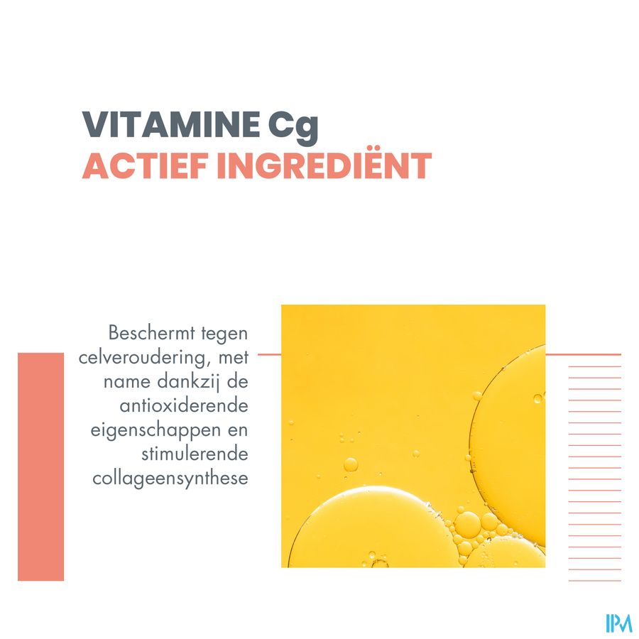 Avène VITAMIN ACTIV Cg Sérum correcteur éclat vitamin C 30ml
