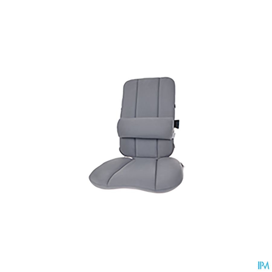 Jobri Betterback Gris Universel
