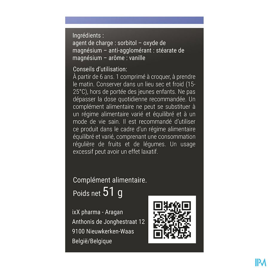 Magnixx Comp Croq 30